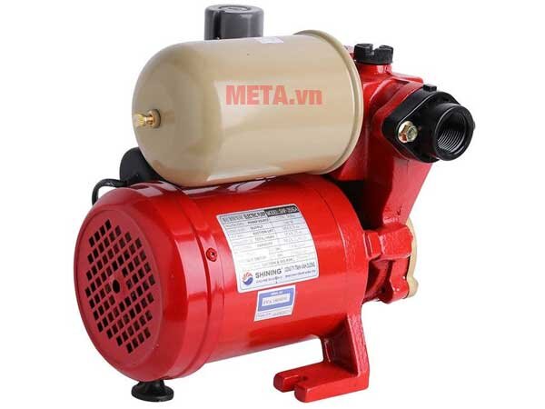 Máy bơm chân không Shining SHP-255EA