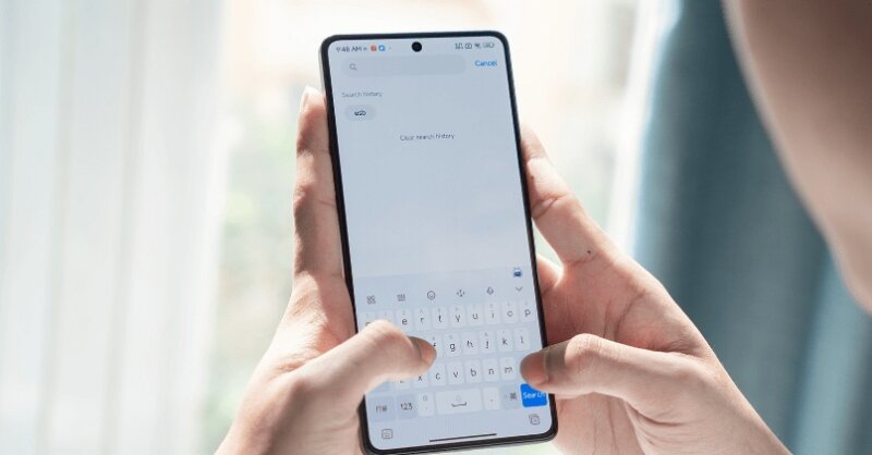 Điện thoại Xiaomi Redmi Note 13 5G