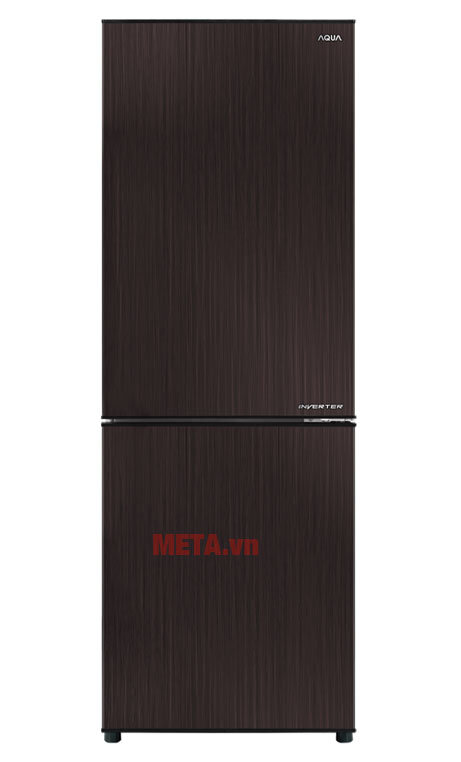 Tủ lạnh 2 cánh Aqua AQR-IP350DB (335L)