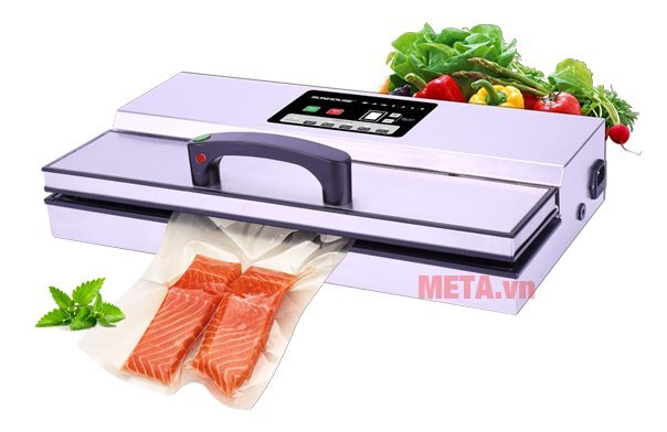 Máy hút chân không Sunhouse SHD5855 Máy hút chân không Sunhouse SHD5855