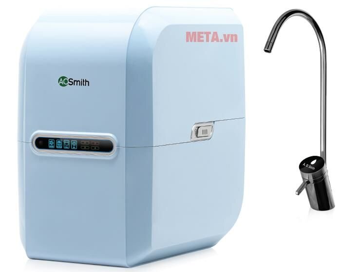 Máy lọc nước RO dưới chậu rửa A.O.Smith A2