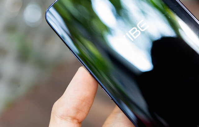 Điện thoại Lenovo Vibe S1