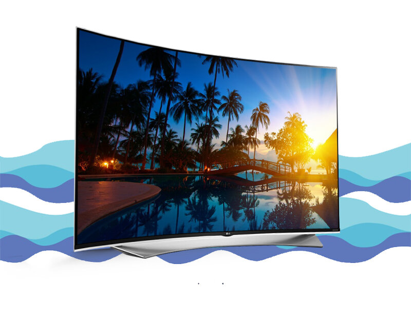 Smart Tivi Cong LG 55 inch 55UG870T Smart Tivi Cong LG 55 inch 55UG870T