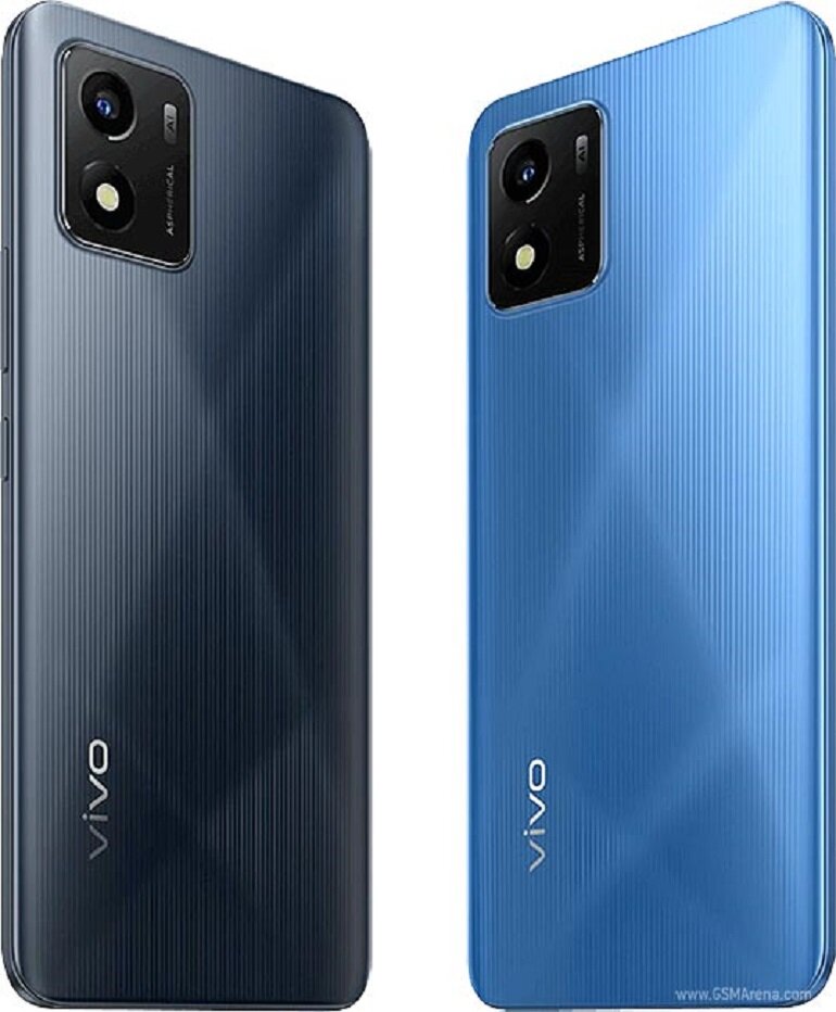 Vivo Y01 2GB/32GB