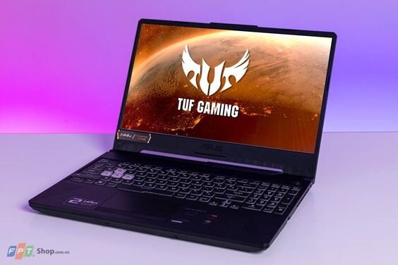 Asus TUF Gaming A15 FA506IHRB-HN019W (ảnh 9)