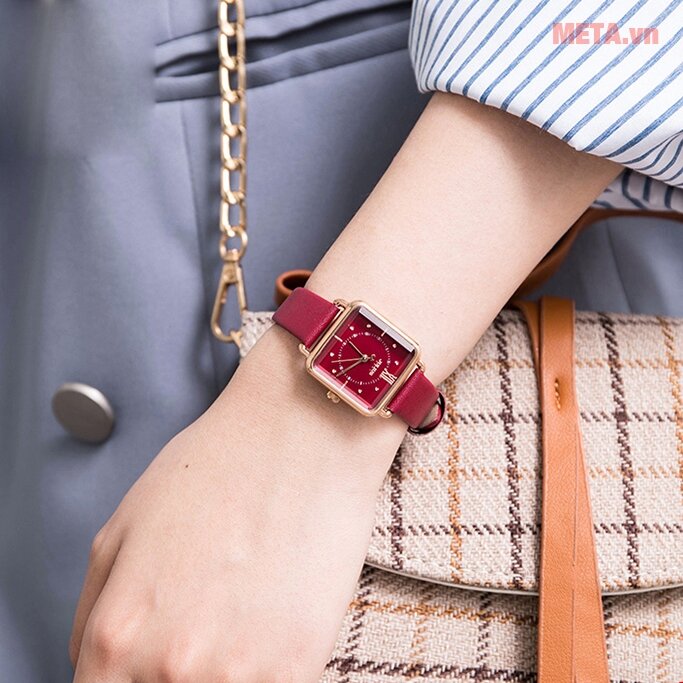 Đồng hồ nữ Julius JA-1123