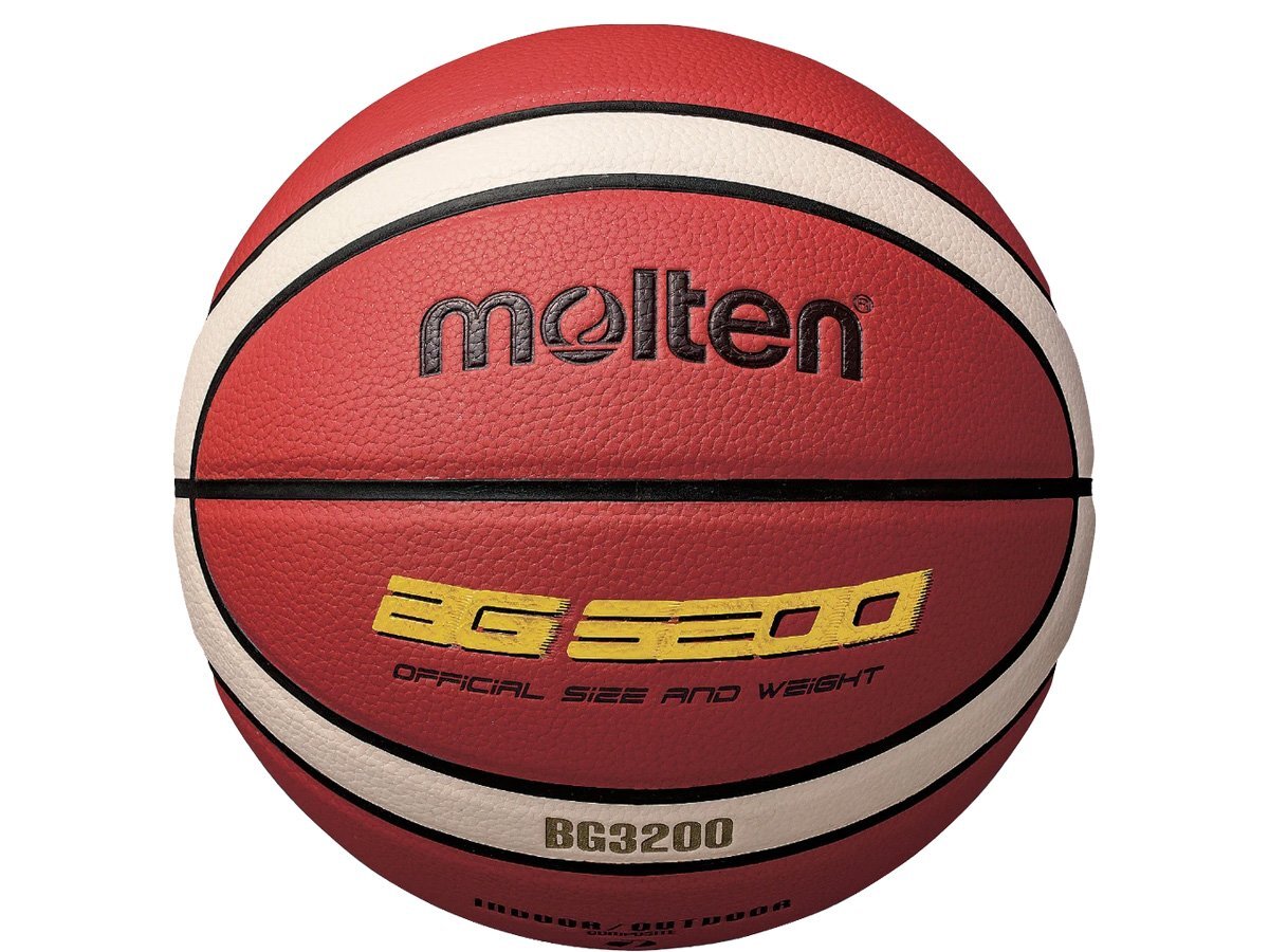 Bóng rổ Molten B5G3200 số 5 Bóng rổ Molten B5G3200 số 5