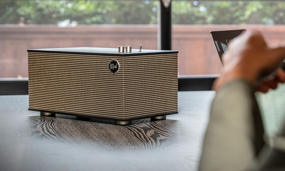 Loa Beta Three Meline S2-II