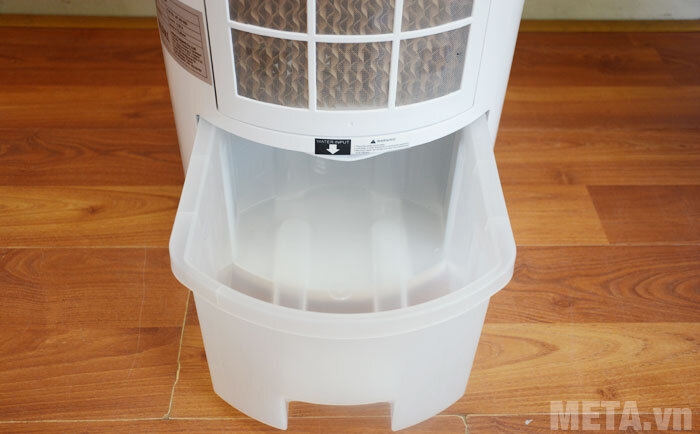 Máy làm mát không khí AllFyll AR-650