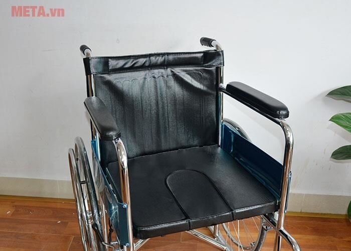 Xe lăn có bô Lucass X8 (~S2-XK8)