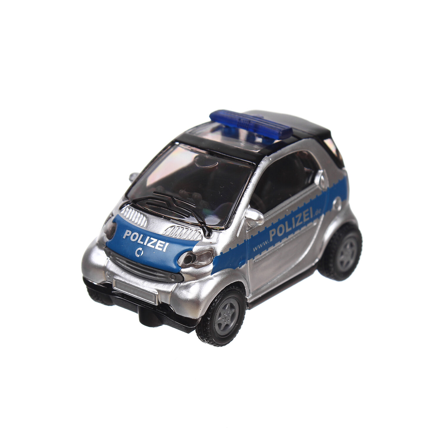  Đồ chơi xe mô hình Siku 1302