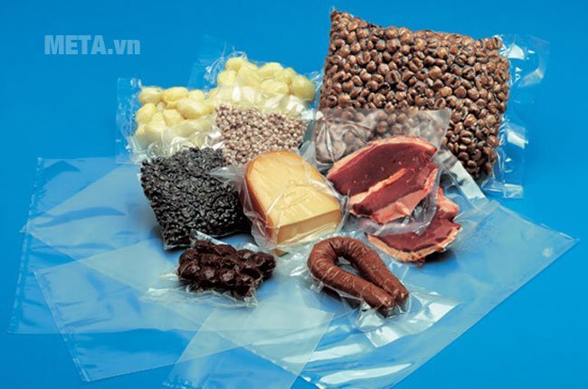 Máy hút chân không gia đình DZ-300A (không kén bao bì)