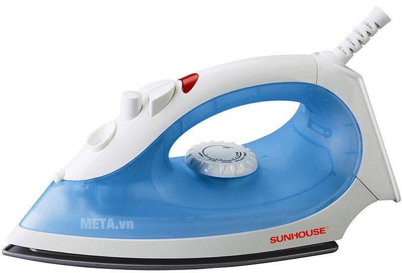 Bàn là hơi Sunhouse SH206