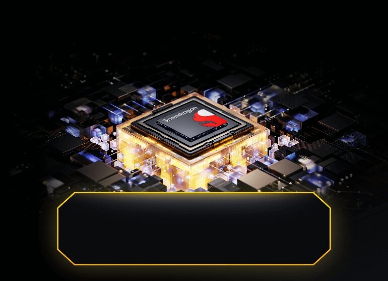 Điện thoại Xiaomi Poco X5 6GB/128GB cấu hình