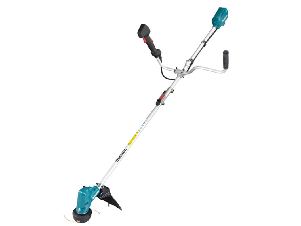Hình ảnh Máy cắt cỏ dùng pin tách trục Makita DUR191URT1
