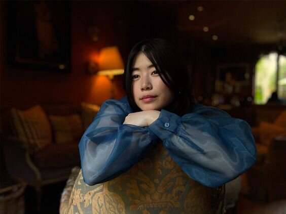 chụp đêm iPhone 12 mini