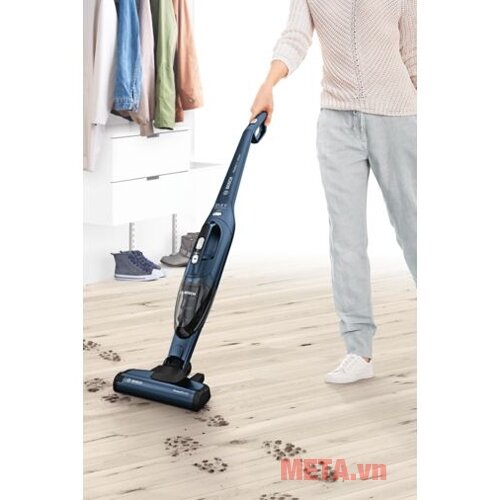 Máy hút bụi cầm tay Bosch HMH.BBHL22140 (2 IN 1)
