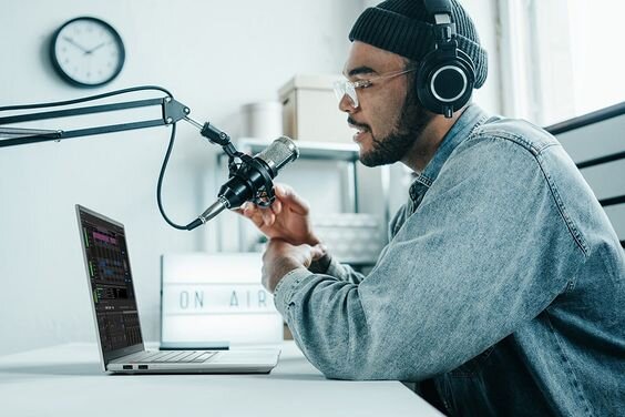 Asus Vivobook Pro 14X OLED N7401ZE-M9028W (Ảnh 8)