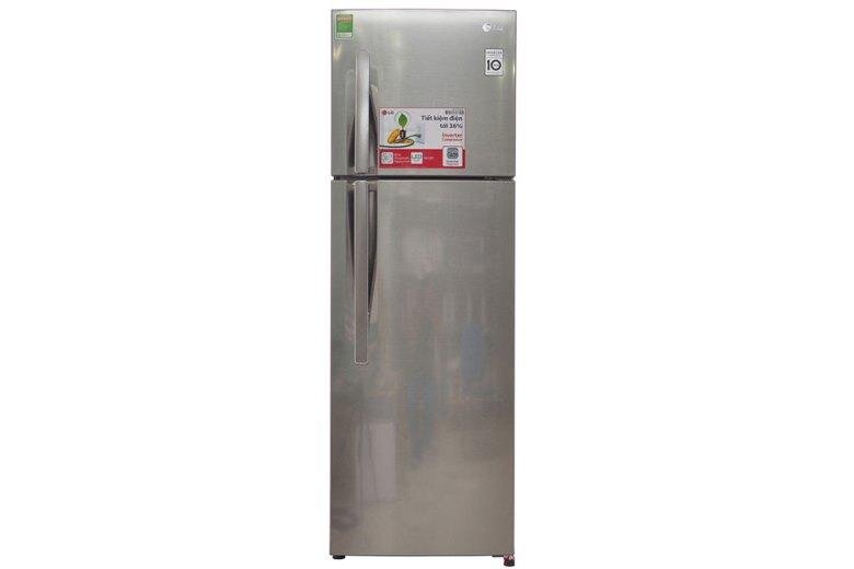 Tủ lạnh LG GN-L272BS 254 lít Tủ lạnh LG GN-L272BS 254 lít