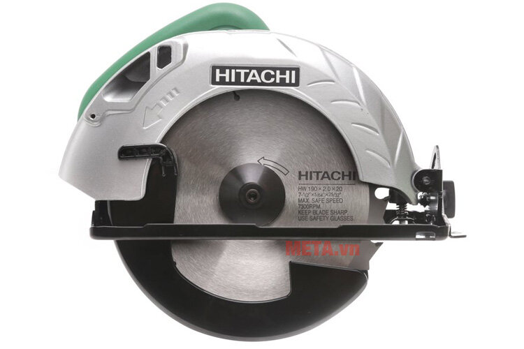Máy cưa gỗ 1050W Hitachi C7SS