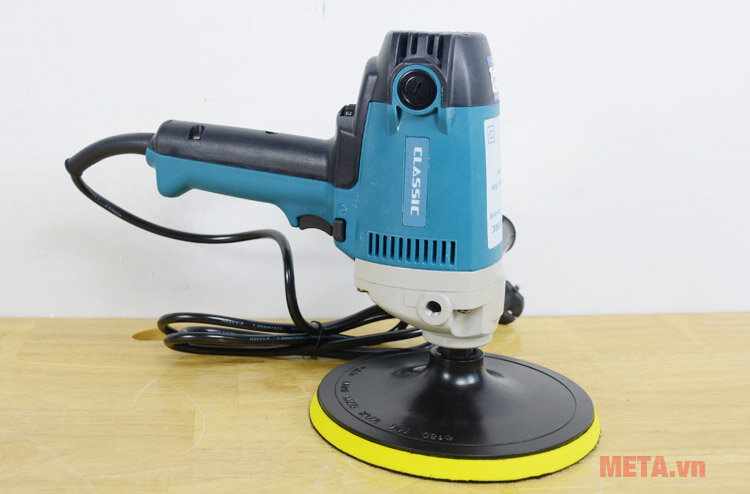 Máy đánh bóng Classic CLA-6180 180mm
