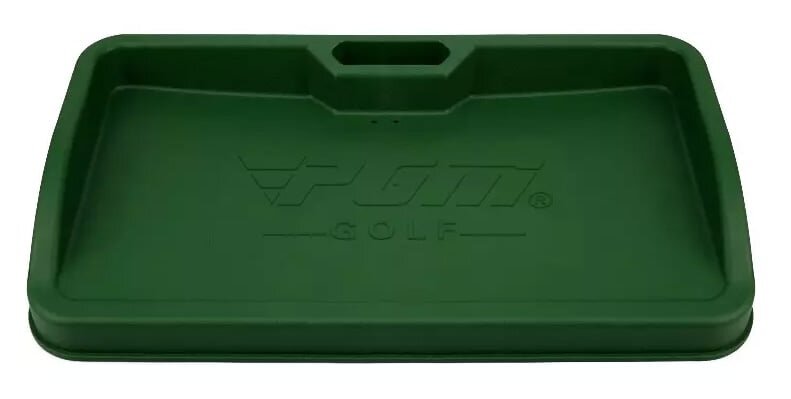 Hình ảnh khay cao su đựng bóng QK005 Hình ảnh khay cao su đựng bóng QK005