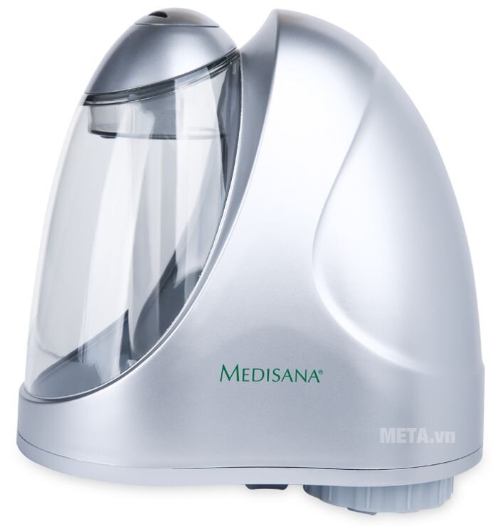 Máy tạo độ ẩm trong phòng Medisana UHW