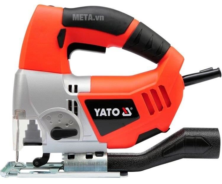 Máy cưa lọng Yato YT-82270 550W