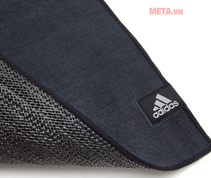 Khăn trải thảm Yoga ADIDAS ADYG- 10680BK Khăn trải thảm Yoga ADIDAS ADYG- 10680BK