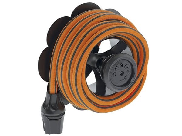 Cuộn vòi dây co giãn