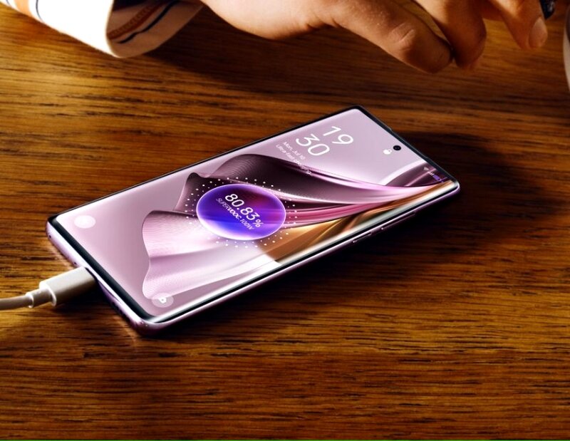 Điện thoại OPPO Reno10 Pro+ 5G pin