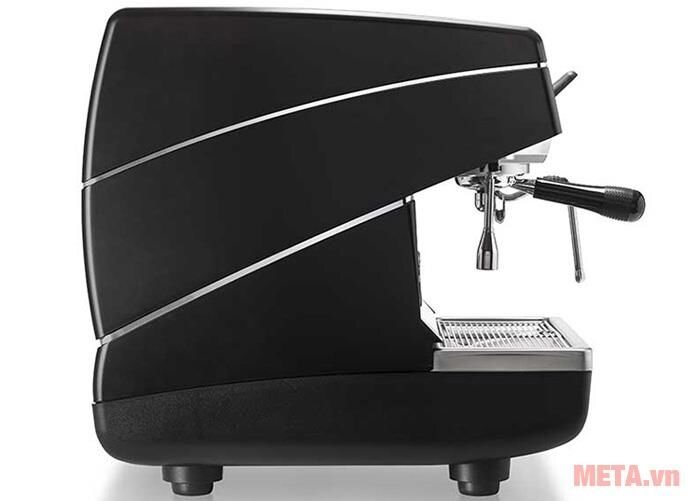 Máy pha cà phê Nuova Simonelli Appia II 1 group Máy pha cà phê Nuova Simonelli Appia II 1 group