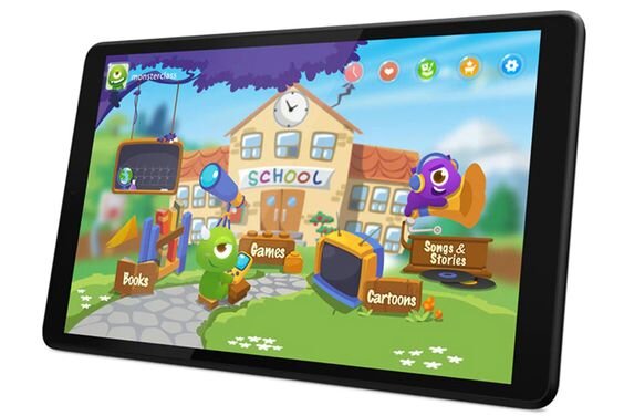 Màn hình thân thiện với mắt 1