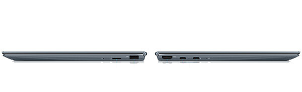 Laptop Asus Zenbook UX325EA KG658W OLED