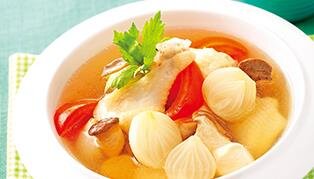 Nồi cơm điện tử 1L Hitachi RZ-D10WFY (RE)