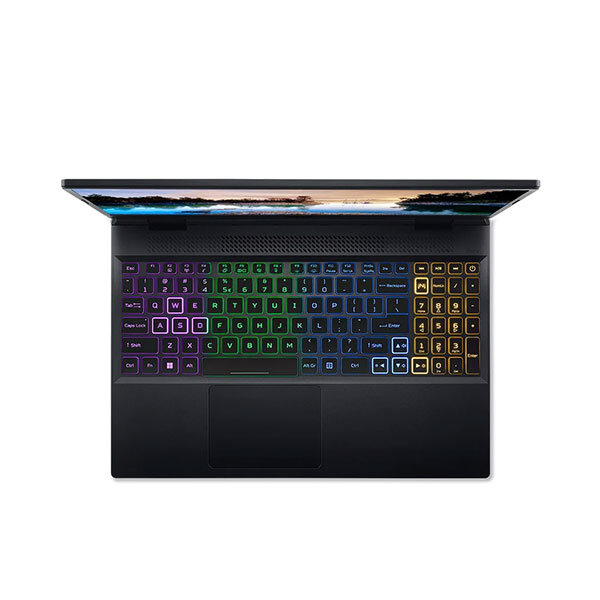 Laptop Acer Gaming Nitro 5 AN515-58-50D2 NH.QHYSV.005