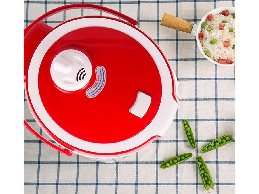 Van thoát hơi Nồi cơm điện