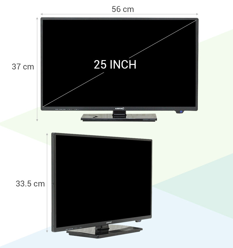 Tivi Asanzo 25 inch 25E110 Tivi Asanzo 25 inch 25E110
