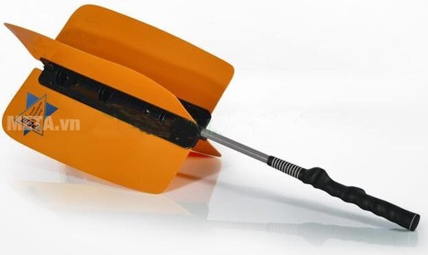 Quạt tập swing PGM thiết kế với chất liệu cao cấp, có độ bền cao