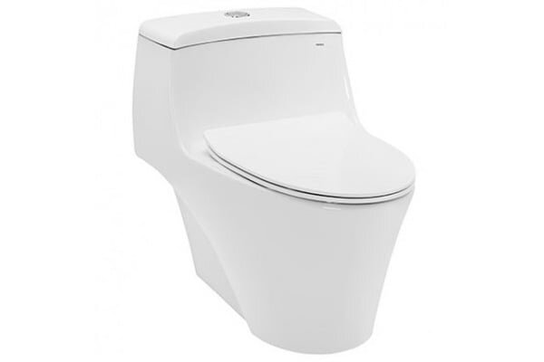 Bồn cầu 1 khối Toto CW823RAT8 Toto CW823RAT8