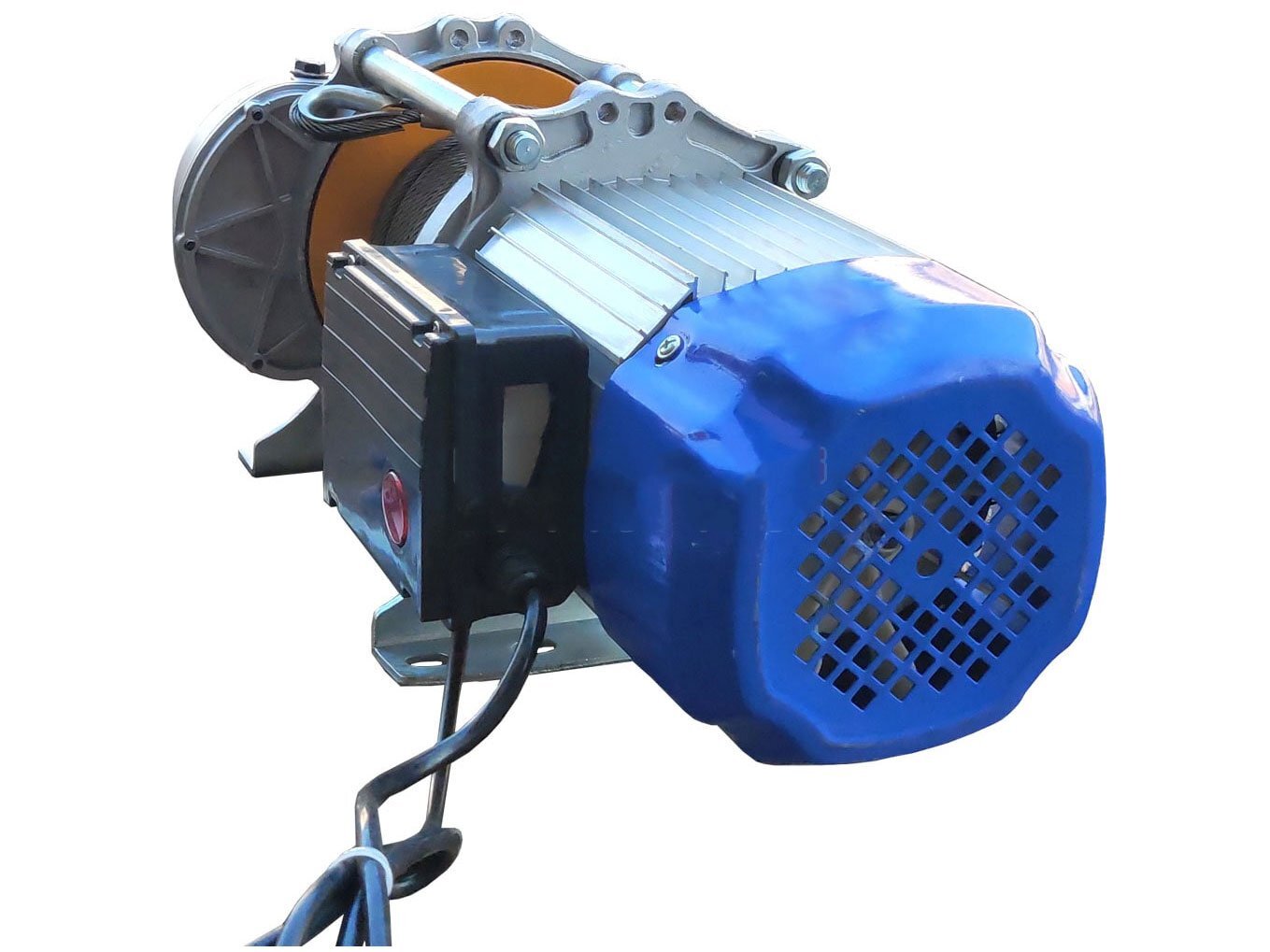 Tời đa năng Kenbo KCD750/1500-100m 220V