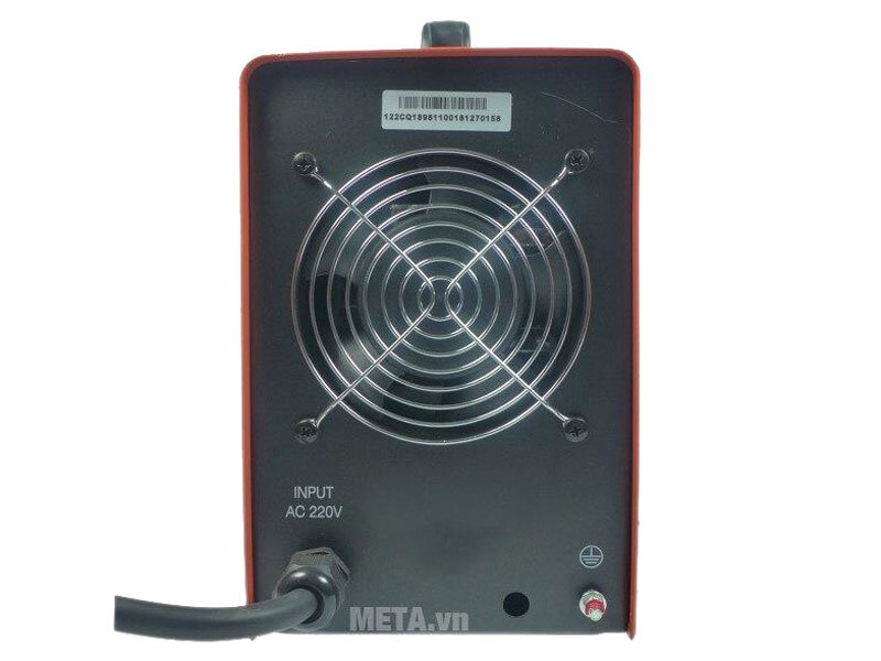 Máy hàn que điện tử Jasic ARC-200 (R04)