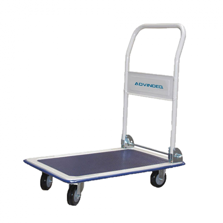 Xe đẩy hàng ADVINDEQ HD150 Xe đẩy hàng ADVINDEQ HD150