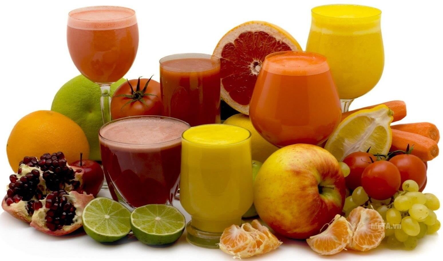 Máy xay sinh tố Tefal BL3121