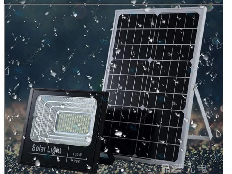 Thiết bị hoạt động tốt trong mọi điều kiện thời tiết