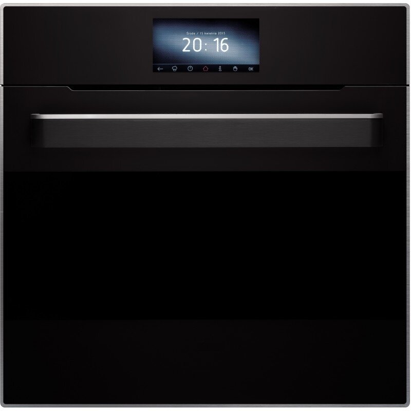 Lò nướng kèm hấp Hafele HO-T60C