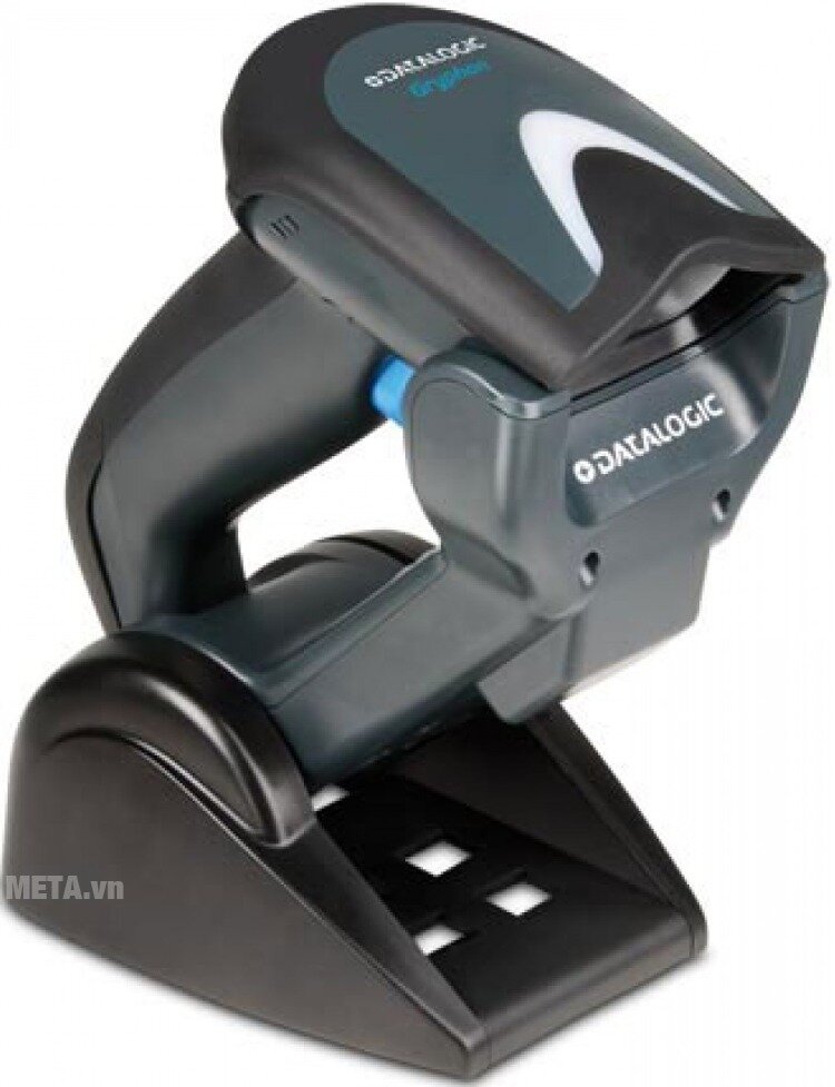 Máy quét mã vạch không dây Datalogic Gryphon I GBT4430 (2D) Máy quét mã vạch không dây Datalogic Gryphon I GBT4430 (2D)