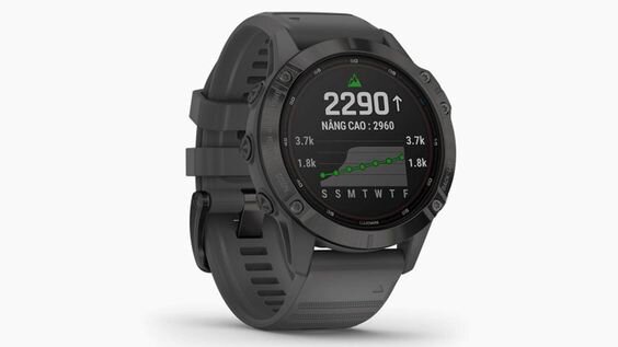 Thời lượng pin hàng đầu thị trường 1