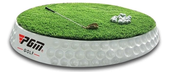 Hình ảnh  thảm tập Swing Golf PGM DJD018 Hình ảnh  thảm tập Swing Golf PGM DJD018