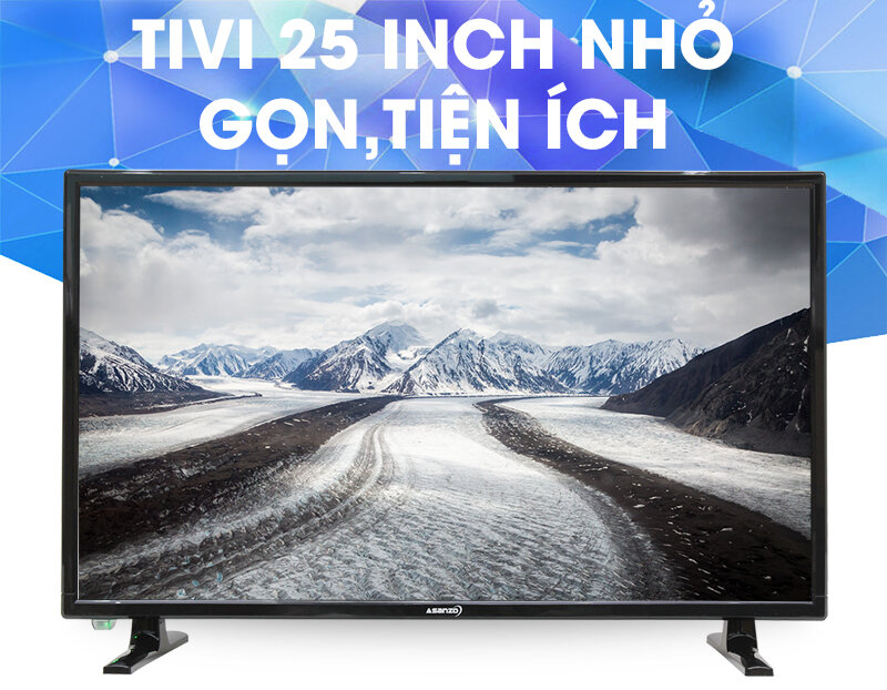 Tivi Asanzo 25 inch 25T350 Tivi Asanzo 25 inch 25T350